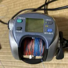 リール TANACOM BULL-S600W daiwa ダイワ タナコンブルS ② (P1848wY) 2026年最新】タナコンブル 600の人気アイテム - メルカリ