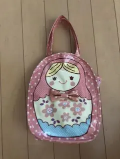 SWIMMERのハンドバッグ