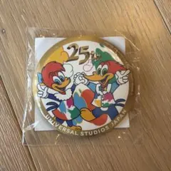 2026年最新】usj ピンバッジの人気アイテム - メルカリ