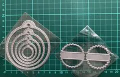 2026年最新】カッティングマシン ダイの人気アイテム - メルカリ