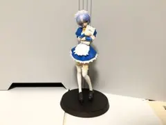 エヴァンゲリオン NERVカフェへようこそ フィギュア アスカ