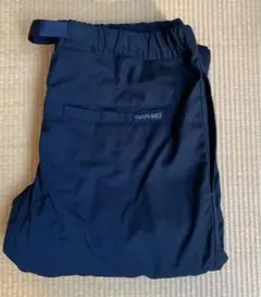 美品　ビームス別注　グラミチ　イージーパンツ　春夏