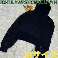 JOHNLAWRENCESULLIVAN ジョンローレンスサリバン パーカー Mのサムネイル
