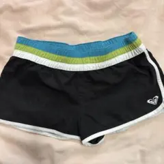 Roxy サーフパンツ サイズ5 ブラック