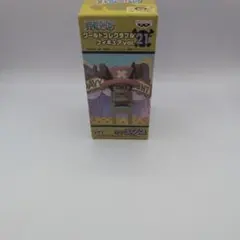 ワンピース WCF vol.21 トニートニー・チョッパー