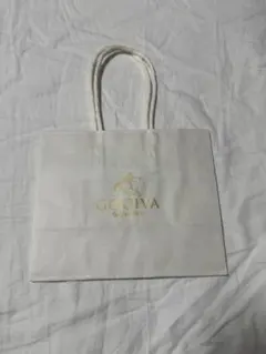 GODIVA 紙袋