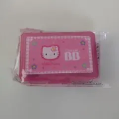チョコラBBプラス オリジナルマルチケース キティちゃん