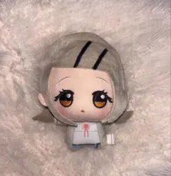 学園アイドルマスター ちびぐるみ ナムコ限定 篠澤広