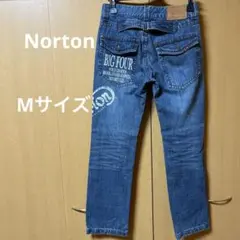Norton デニム　Mサイズのサムネイル