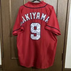 最終価格】広島東洋カープ バリバリバリユニフォーム #33 菊池涼介選手