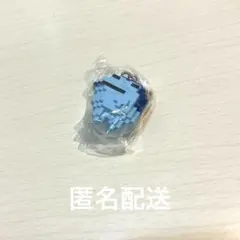 ぎんじろっち　ドットフィギュアチャーム　ガチャガチャ