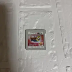 【中古品】3DS ドラゴンボールヒーローズ アルティメットミッション2