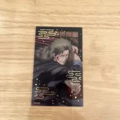 銀魂　吉原大炎上　クリアシートコレクション　阿伏兎