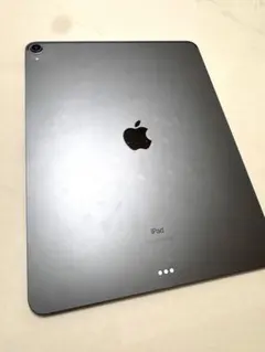 Apple iPad Pro 第3世代 スペースグレー 本体 - メルカリ