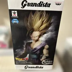 2026年最新】グランディスタ 孫悟空3の人気アイテム - メルカリ