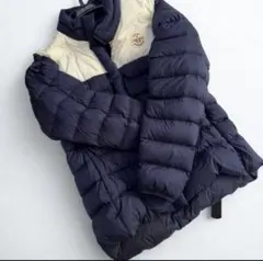 美品　キャロウェイ　ゴルフ　レディースダウン　L ふわふわ