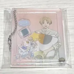 夏目友人帳 OIOI マルイ シャカシャカキーホルダーのサムネイル