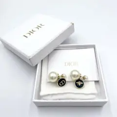2026年最新】dior ピアス 片方の人気アイテム - メルカリ