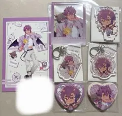 グノーシア ファボテリア 缶バッジ レムナン コメット | Mercari
