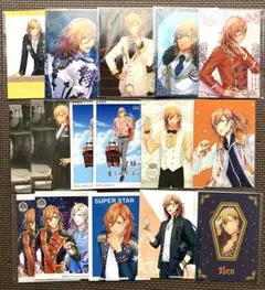 うたプリ 神宮寺レン カード 特典 非売品 などのセット - メルカリ