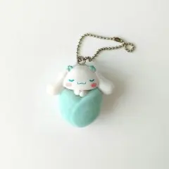 ◎おくるみベイビーマスコットみっくす！ シナモン