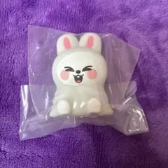 SKZOO ライトマスコット リービット