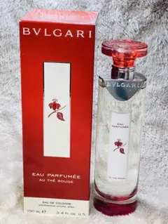 【未使用品】ブルガリ オ パフメ オーテルージュ 50ml 廃盤 香水 EDC 未使用品】ブルガリ オ パフメ オーテルージュ 50ml 廃盤 香水 EDC