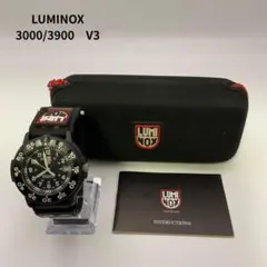 2026年最新】luminox 3000/3900の人気アイテム - メルカリ