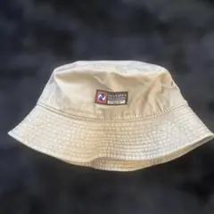 ニューハッタン バケットハット