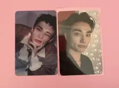 ヒョンジン トレカ do it makestar straykids スキズ