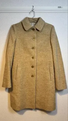 【大幅値下げ中❗️未着用品・Paul Smith】ロングコート