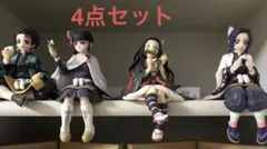 鬼滅の刃フィギュアセット