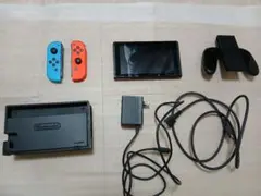 Nintendo Switch 本体 　箱あり