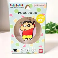 クレヨンしんちゃん　スマホクリップ　スマホホルダー