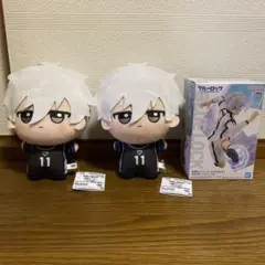 劇場版ブルーロック －EPISODE 凪－ 　凪誠士郎セット