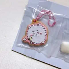 ちいかわ クッキーチャームコット 3 ちいかわ チャーム マスコット