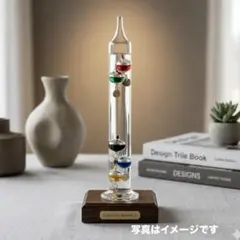 1795 ガリレオ温度計のサムネイル