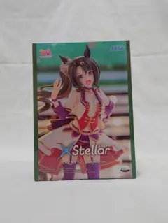 ウマ娘 SEGA XStellar サトノクラウン フィギュア