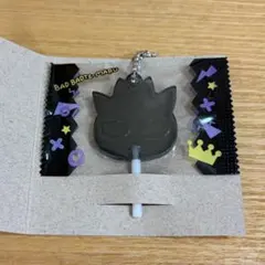 サンリオキャラクターズ キャンディチャーム グミ バッドばつ丸