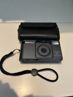 PENTAX ESPIO ZOOM 80 35-80 ペンタックス フィルム