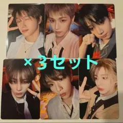 BOYNEXTDOOR BOYLIFE Weverse トレカ