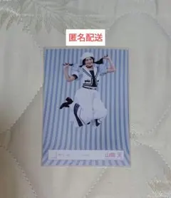 山﨑天 マリン衣装 生写真 ヒキのサムネイル