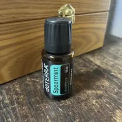 ❗️新品 未開封 最安】ドテラ ペパーミント 5ml 期限27年12月 - メルカリ