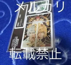 ヒロアカ ヒーローズバトル 限定アクリルキーホルダー 2種 - メルカリ
