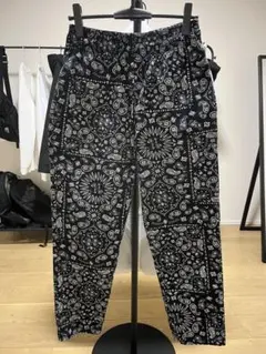 クックマン／シェフパンツ