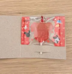ディズニー キャンディチャームズ ミニーマウス