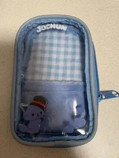 JOCHUM レイン アクスタケース 川尻蓮