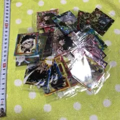 ◆ドラゴンボール◆ウエハース◆シール27枚セット◆ダブりあり◆