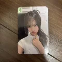 MADEIN Airmusic 店舗特典　ナゴミ【ラスト】