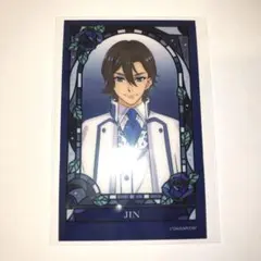 KING OF PRISM キンプリ展 法月仁 クリカセット - メルカリ